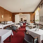Ansgar Hotel 3*