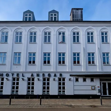 Hotel Ansgar Esbjerg