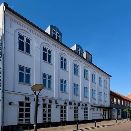 Ansgar Hotel