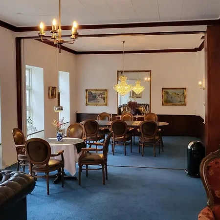 Hotel Ansgar