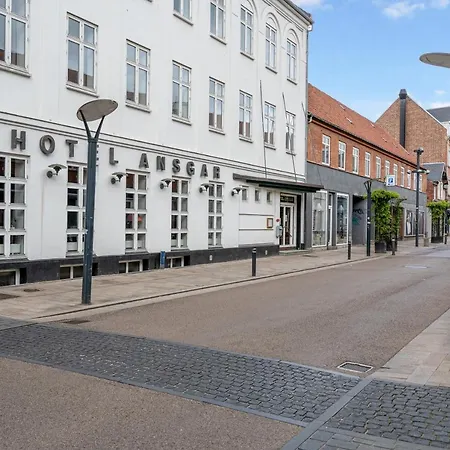 Ansgar 3* Esbjerg