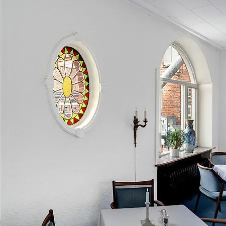 Ansgar Hotel Esbjerg