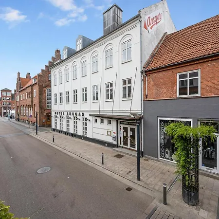Hotel Ansgar
