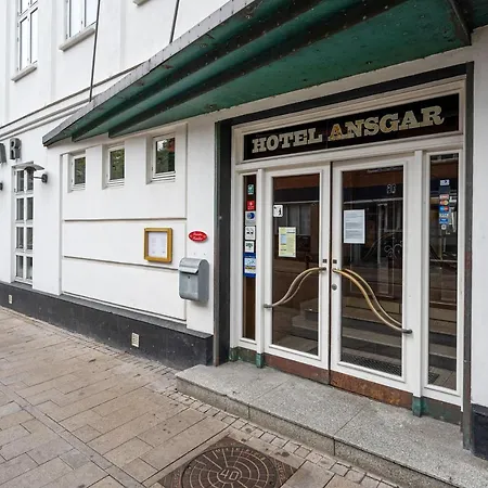 Ansgar Hotel