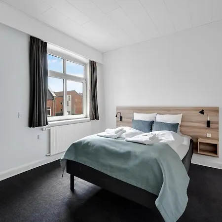 Ansgar 3* Esbjerg