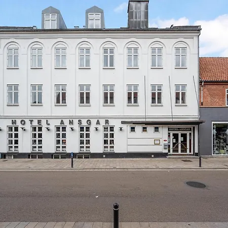 Ansgar Hotel