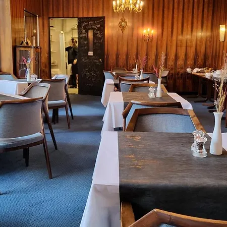 Hotel Ansgar Esbjerg