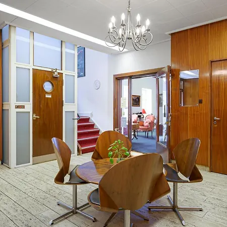 Hotel Ansgar