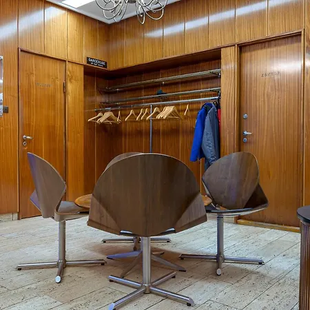 Ansgar Hotel Esbjerg