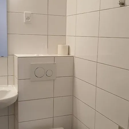 Ansgar Отель 3*