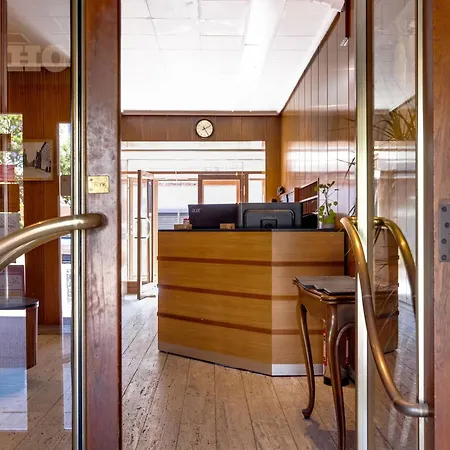 Hotel Ansgar Esbjerg