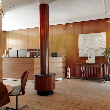 Hotel Ansgar