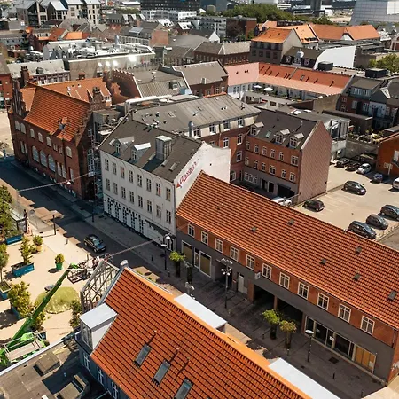 Ansgar 3* Esbjerg