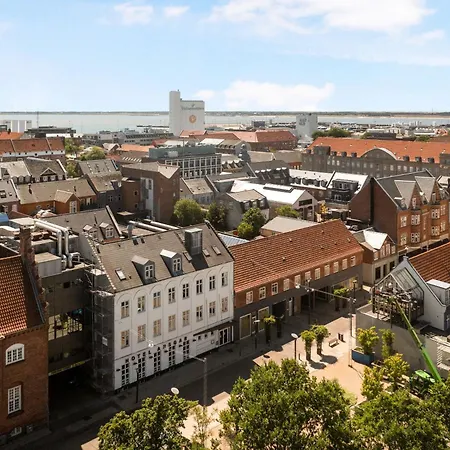 Ansgar Hotel Esbjerg