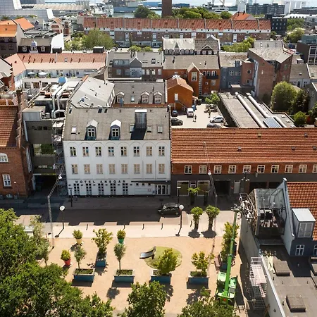 Ansgar Hotel