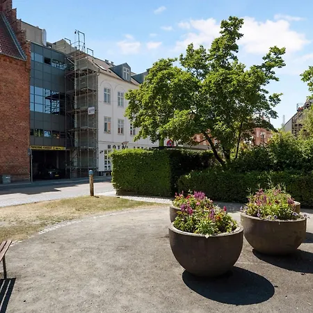 Hotel Ansgar Esbjerg