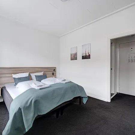 Ansgar Hotel Esbjerg