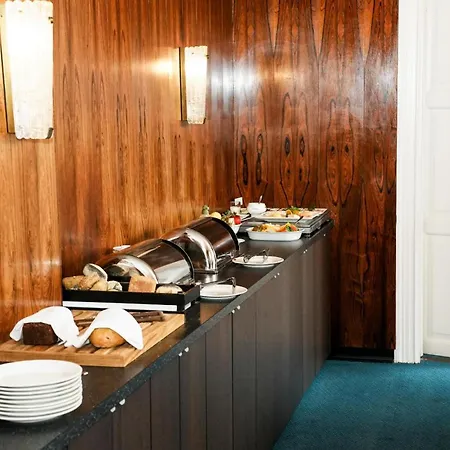 Hotel Ansgar