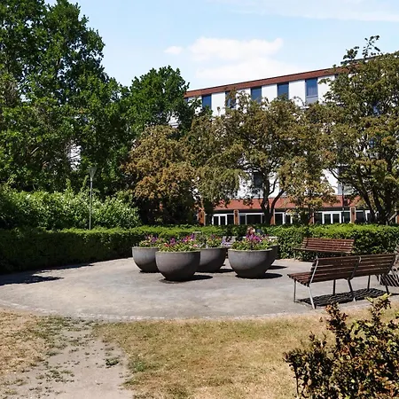 Hotel Ansgar 3*