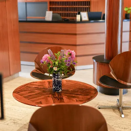 Ansgar Hotel Esbjerg