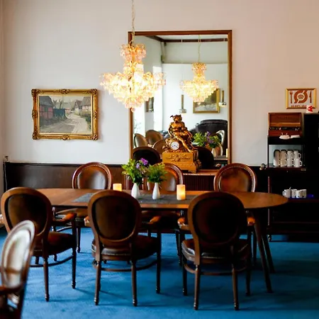 Ansgar Hotel