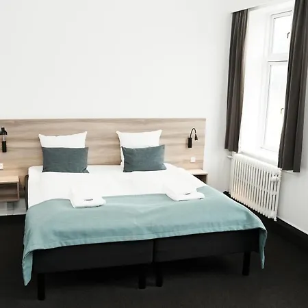 Ansgar Hotell