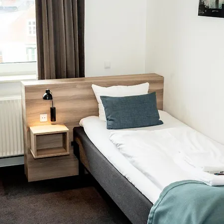 Hotell Ansgar