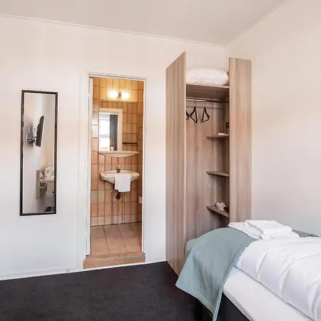 Ansgar 3* Esbjerg