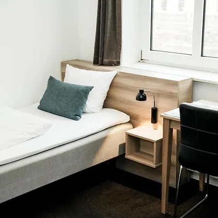 Hotell Ansgar