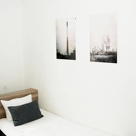 Hotel Ansgar