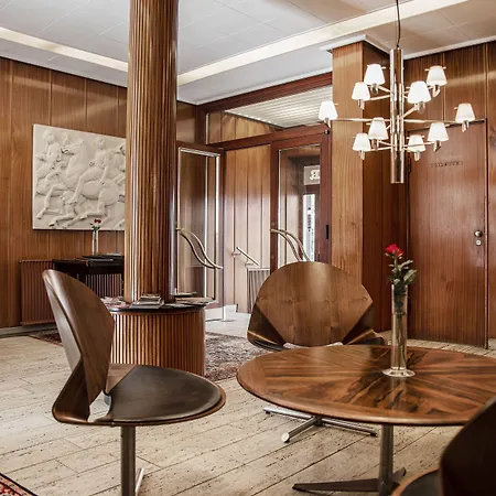 Hotel Ansgar Esbjerg