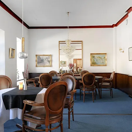 Ansgar 3* Esbjerg