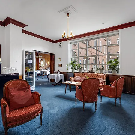Ansgar Hotel