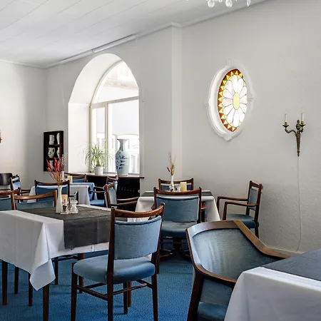 Ansgar 3* Esbjerg