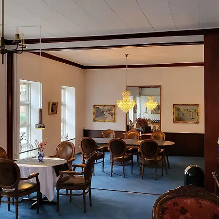 安斯伽酒店 埃斯比约