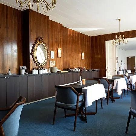 Ansgar 3* Esbjerg