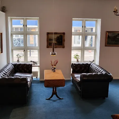 Ansgar Hotel