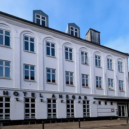 Ansgar Hotel 3*