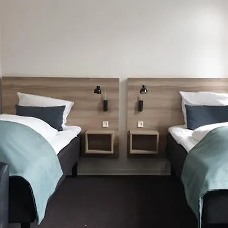 Hotell Ansgar