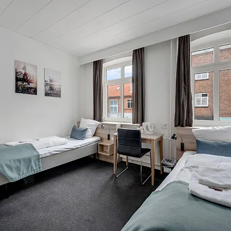 Ansgar 3* Esbjerg