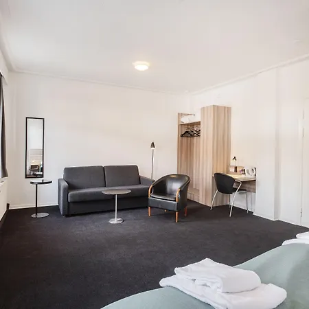 Ansgar Hotel