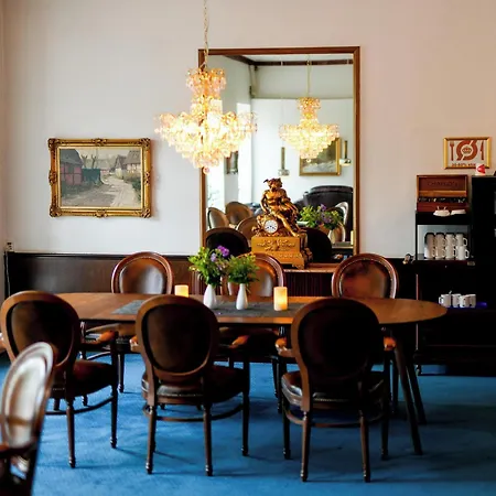 Ansgar 3* Esbjerg