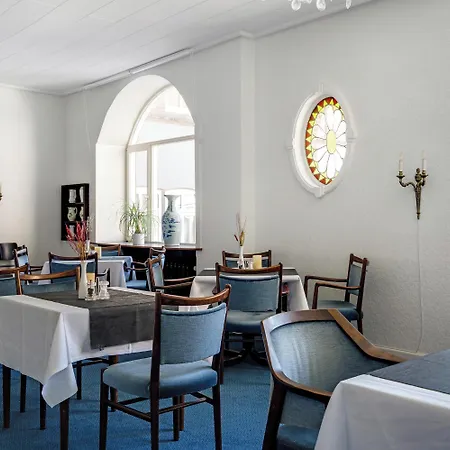 Ansgar Hotel Esbjerg