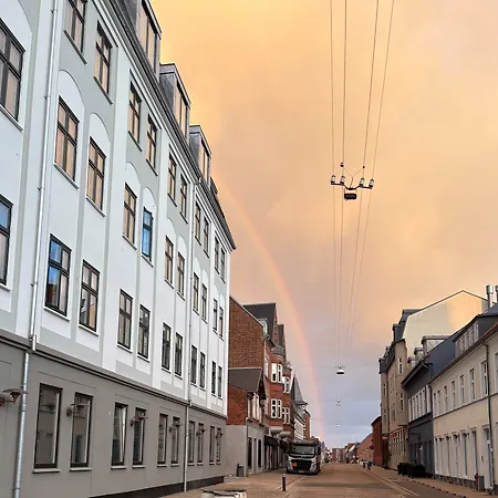 Ansgar 3* Esbjerg