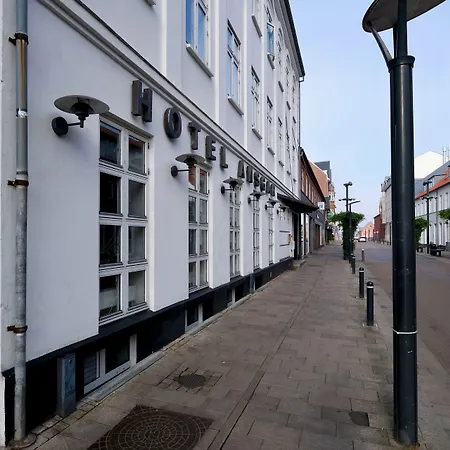 Hotel Ansgar