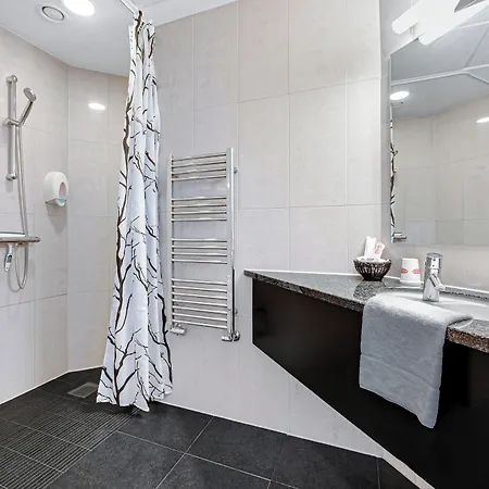 Hotel Ansgar Esbjerg