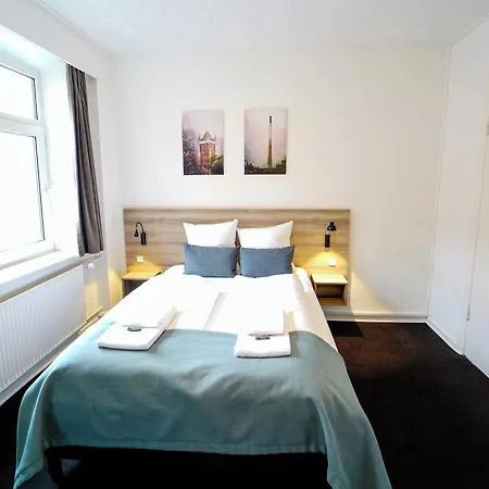 Ansgar Hotel Esbjerg
