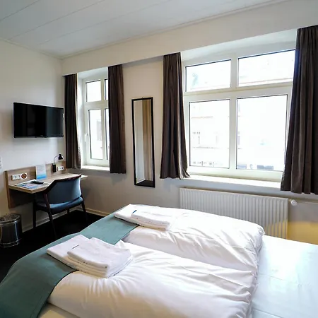 Hotel Ansgar