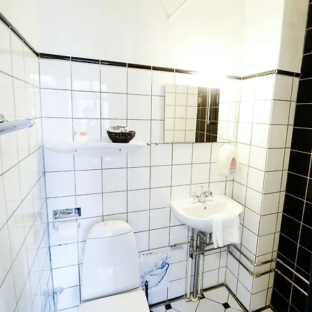 Hotell Ansgar