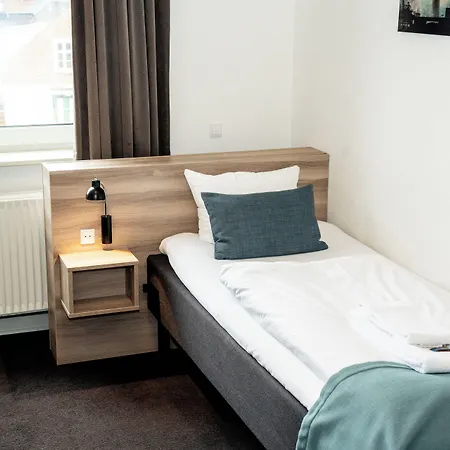 Ansgar Hotel 3*